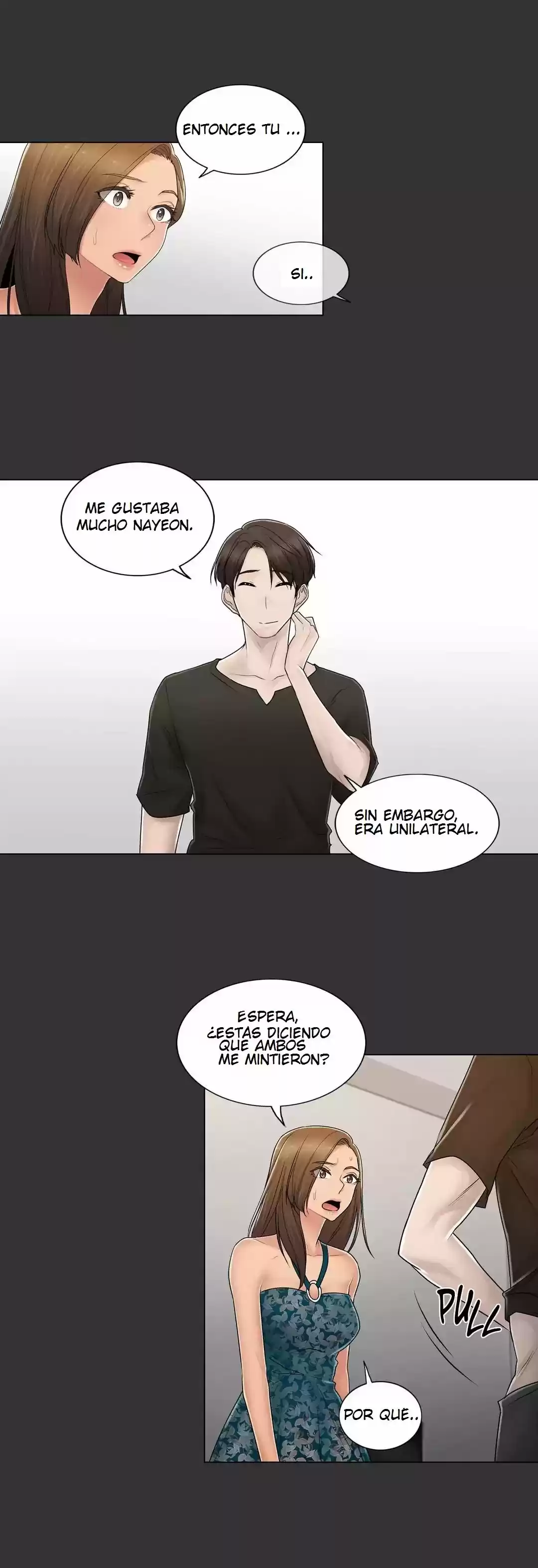 Miss Mystic - Capítulo 95 - Página 25 - LectorTMOo