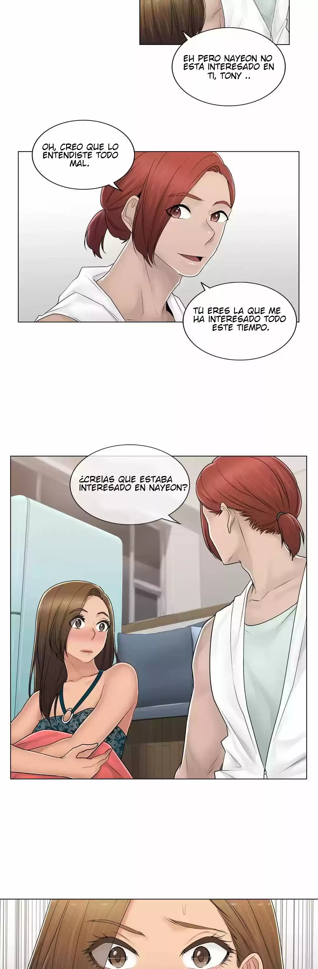 Miss Mystic - Capítulo 95 - Página 29 - LectorTMOo