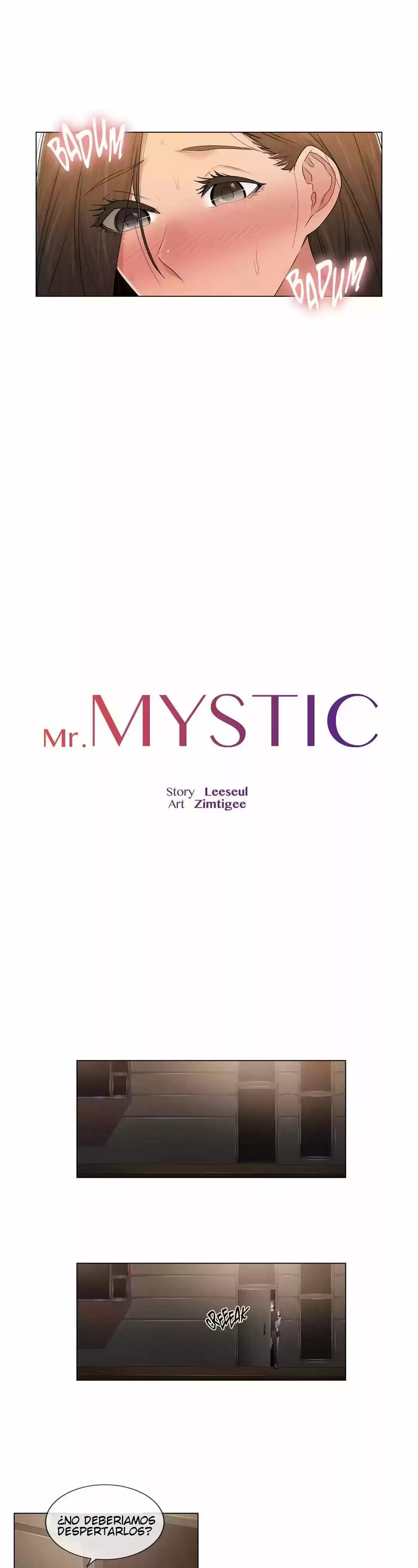 Miss Mystic - Capítulo 96 - Página 6 - LectorTMOo
