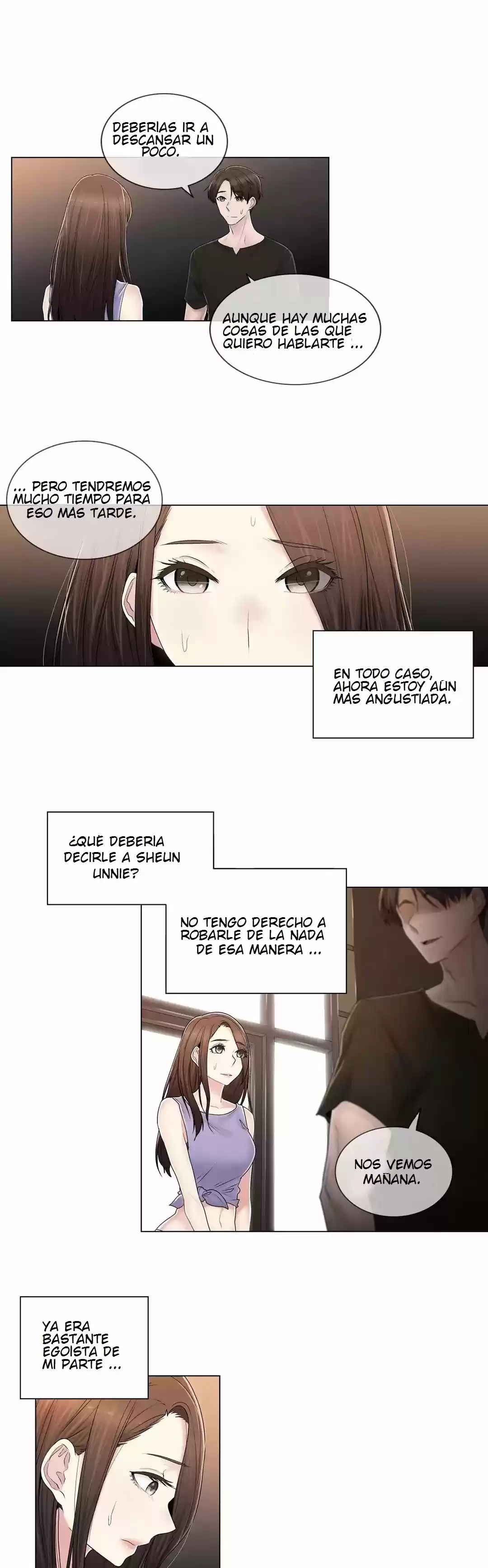 Miss Mystic - Capítulo 96 - Página 11 - LectorTMOo