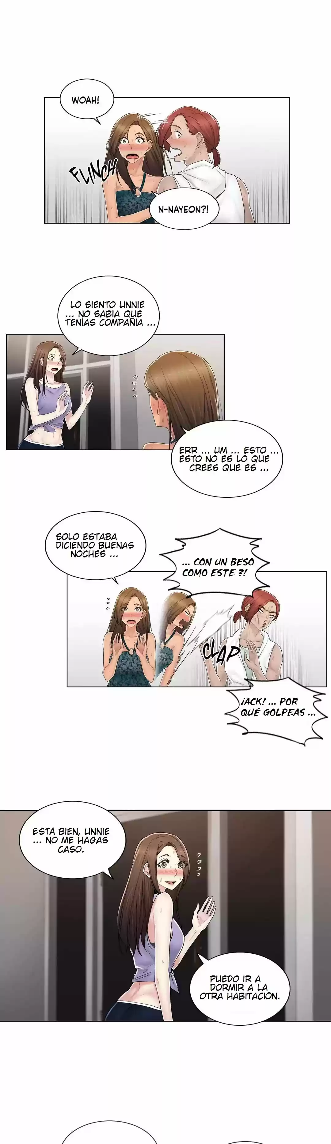 Miss Mystic - Capítulo 96 - Página 13 - LectorTMOo
