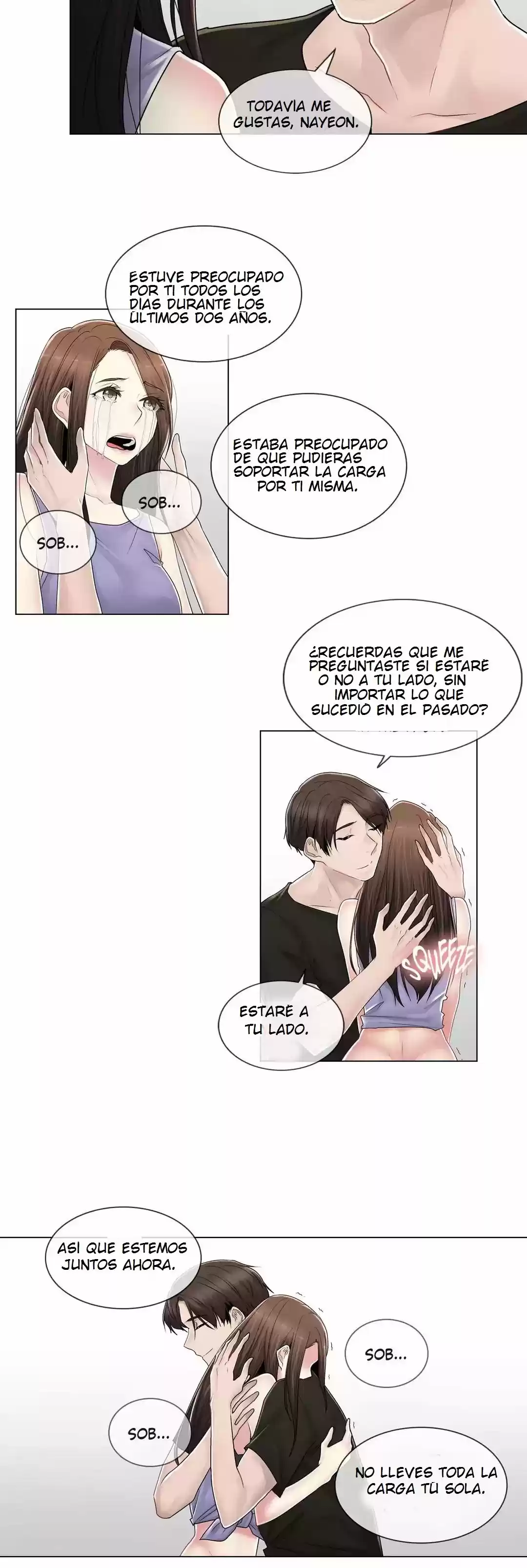 Miss Mystic - Capítulo 96 - Página 22 - LectorTMOo