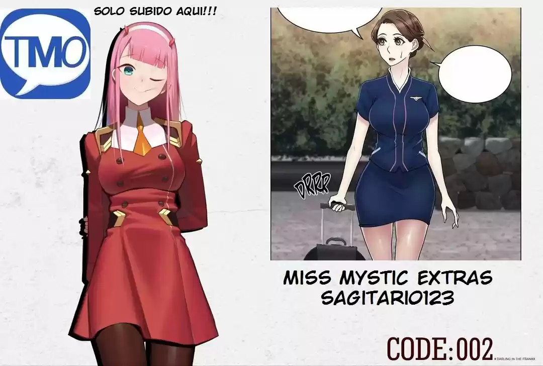 Miss Mystic - Capítulo 97 - Página 1 - LectorTMOo