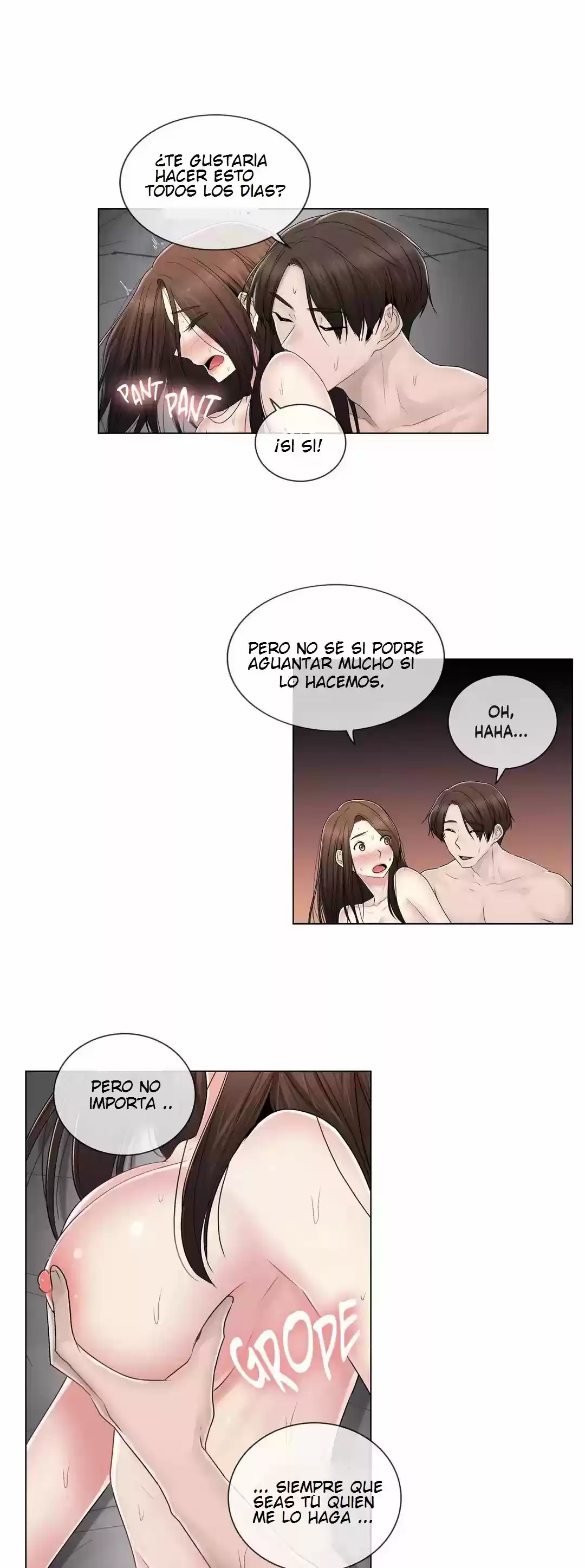 Miss Mystic - Capítulo 97 - Página 14 - LectorTMOo