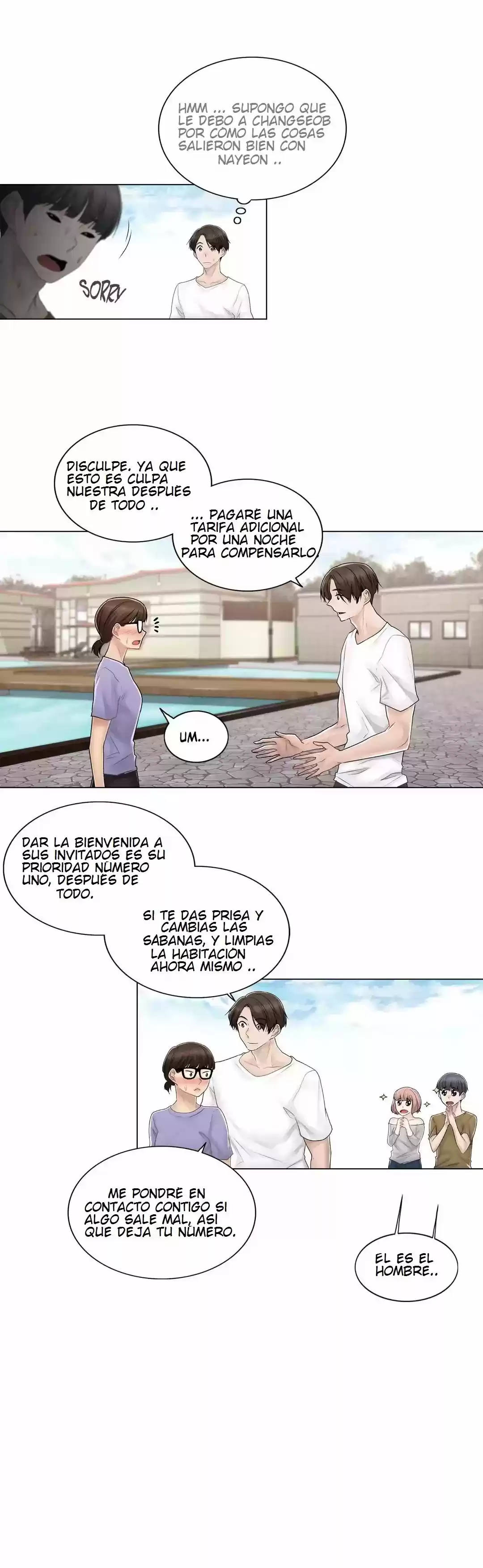 Miss Mystic - Capítulo 97 - Página 21 - LectorTMOo