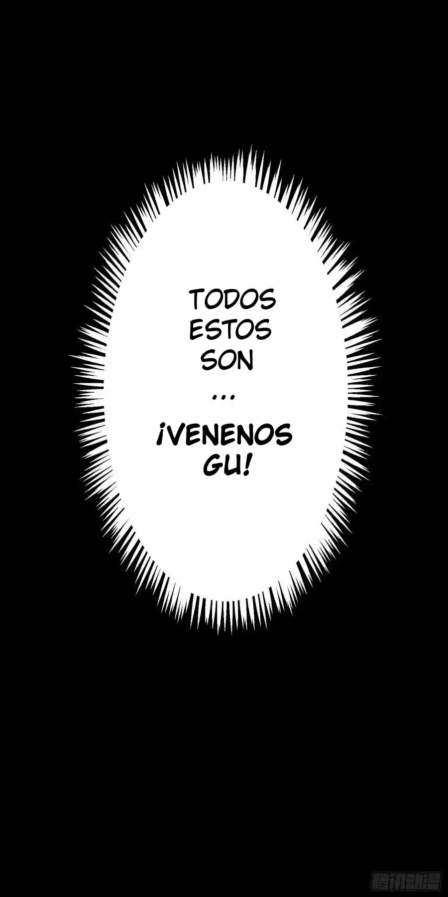 Miss Sister, Don't Mess With Me - Capítulo  - Página 5 - LectorTMOo