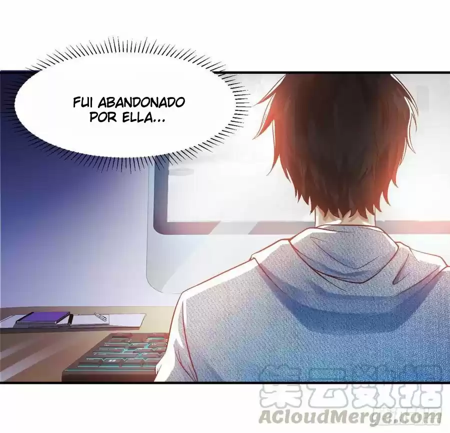 Miss Sister, Don't Mess With Me - Capítulo 1 - Página 4 - LectorTMOo