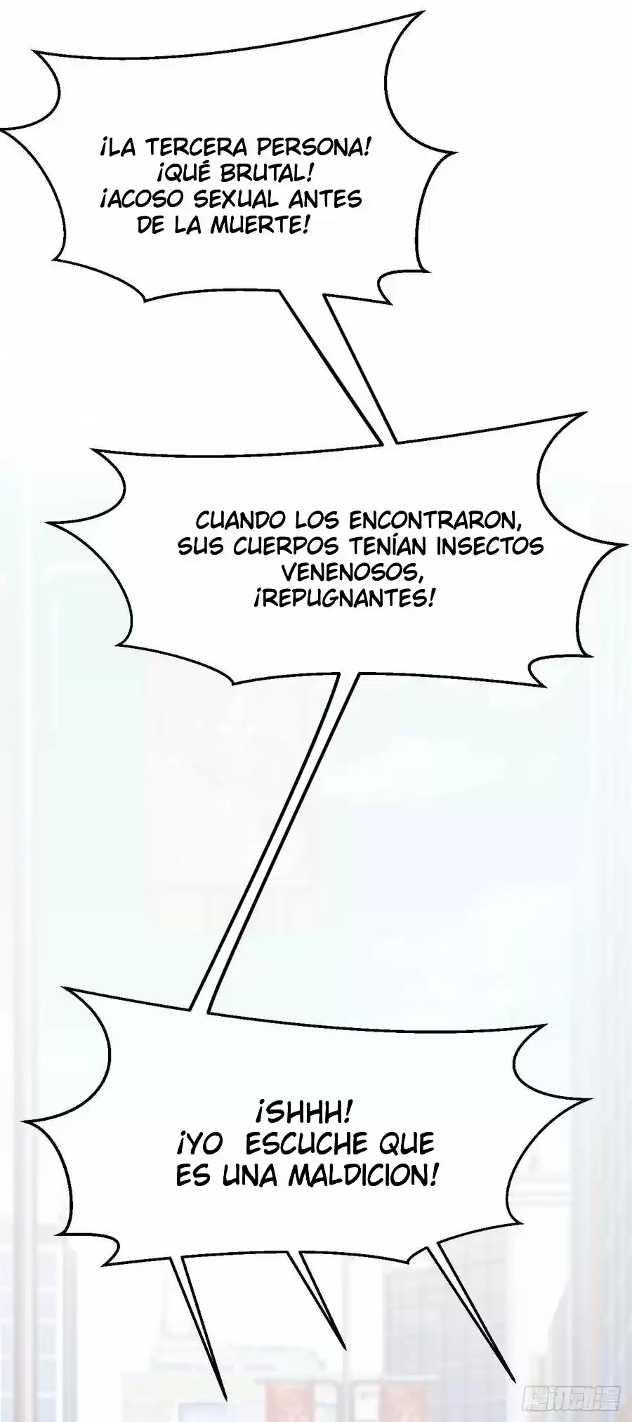 Miss Sister, Don't Mess With Me - Capítulo 1 - Página 17 - LectorTMOo