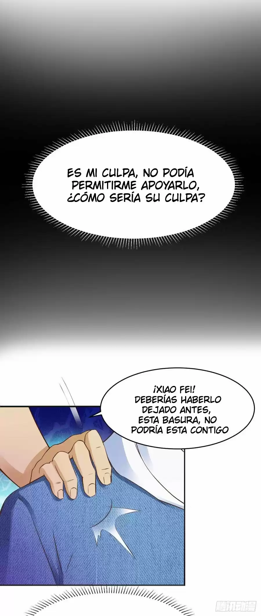 Miss Sister, Don't Mess With Me - Capítulo 1 - Página 29 - LectorTMOo