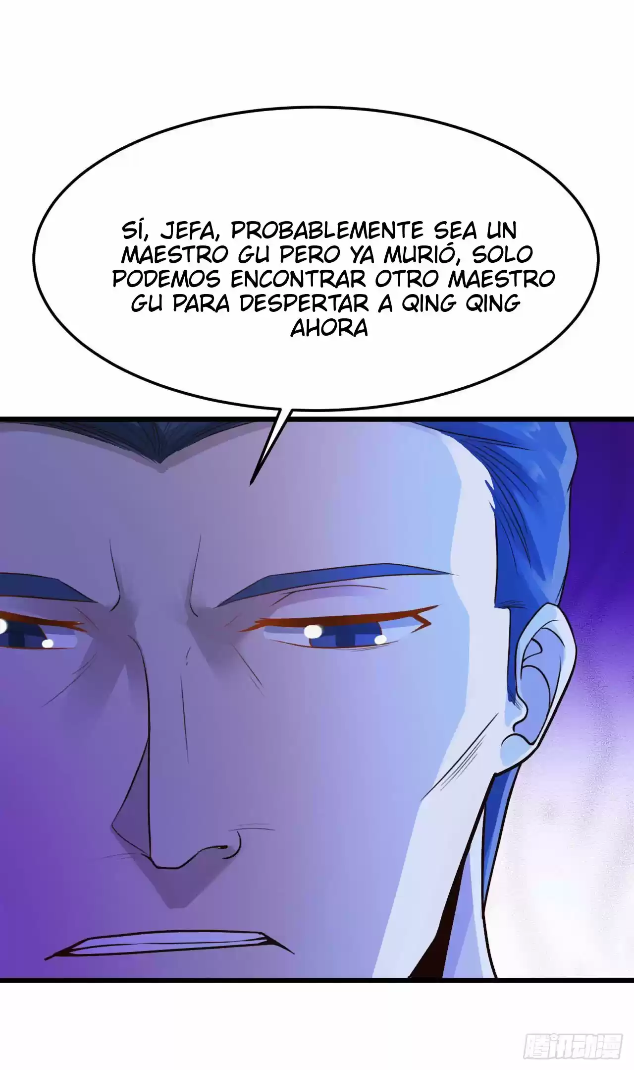Miss Sister, Don't Mess With Me - Capítulo 10 - Página 10 - LectorTMOo