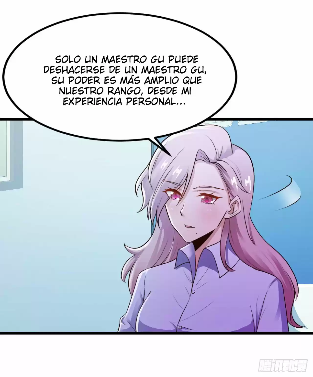Miss Sister, Don't Mess With Me - Capítulo 10 - Página 17 - LectorTMOo