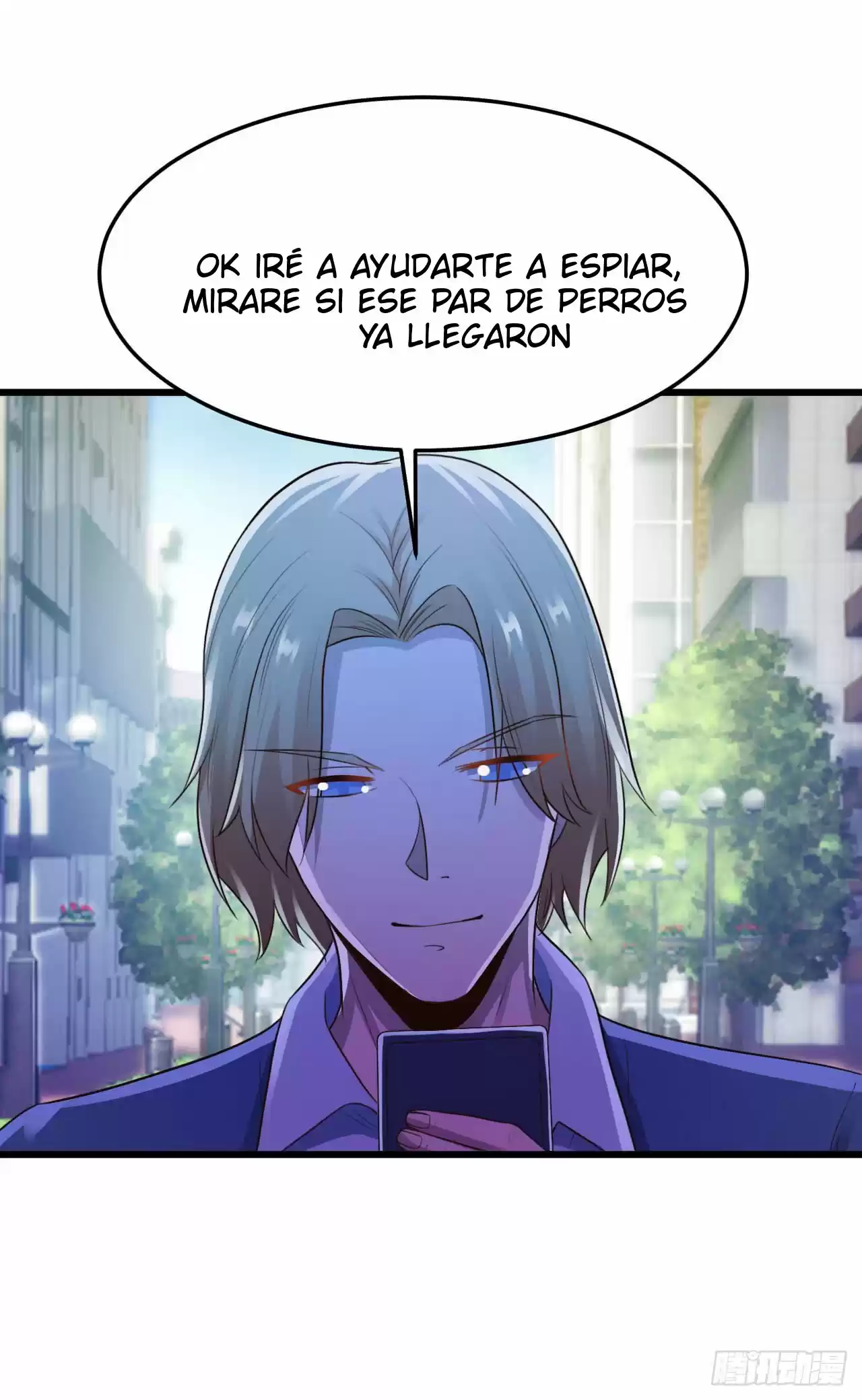 Miss Sister, Don't Mess With Me - Capítulo 10 - Página 25 - LectorTMOo