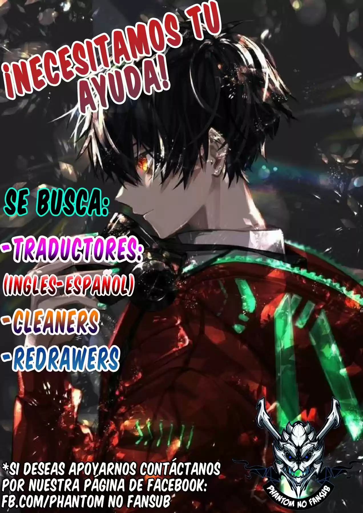 Miss Sister, Don't Mess With Me - Capítulo 10 - Página 36 - LectorTMOo