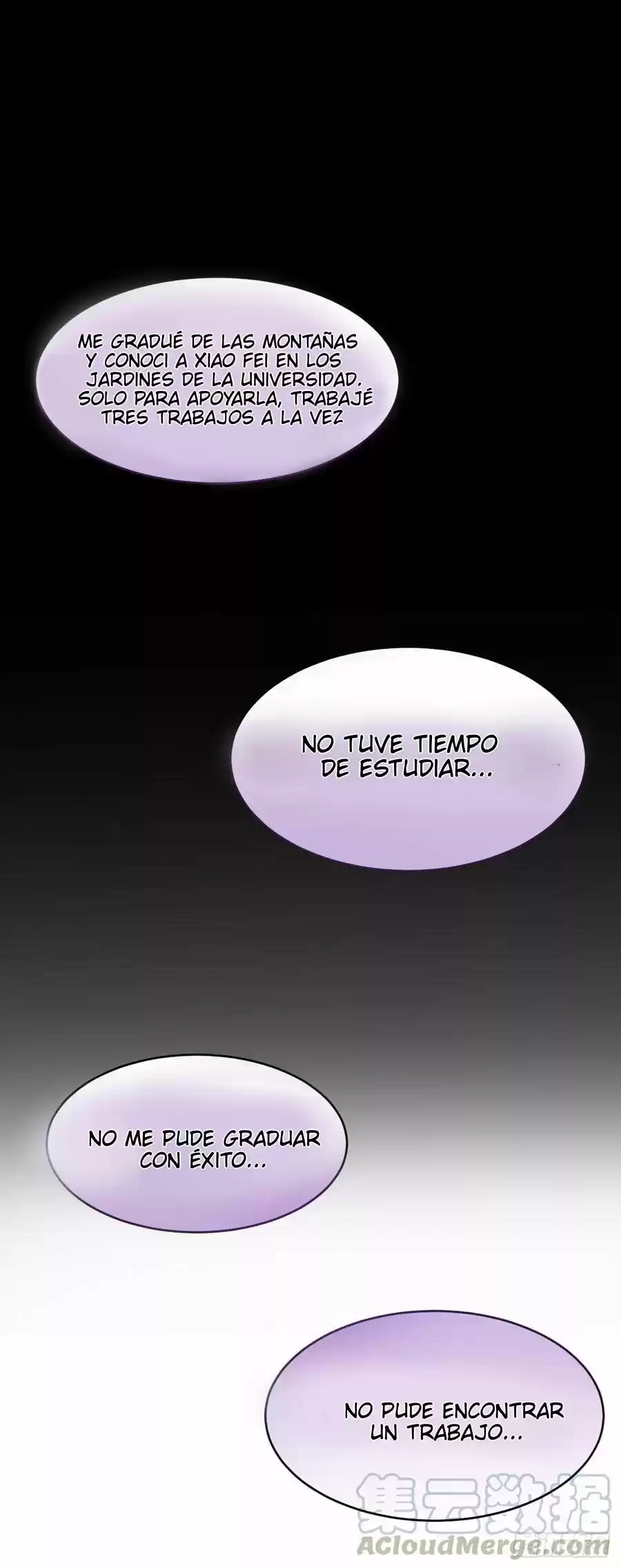 Miss Sister, Don't Mess With Me - Capítulo 2 - Página 4 - LectorTMOo