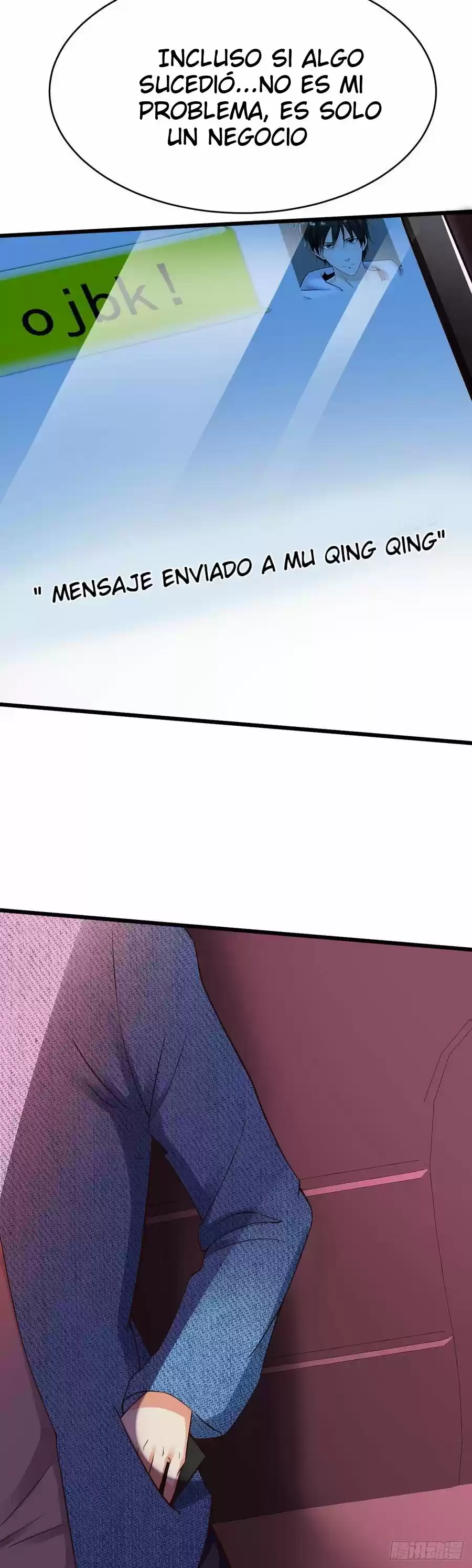 Miss Sister, Don't Mess With Me - Capítulo 2 - Página 18 - LectorTMOo
