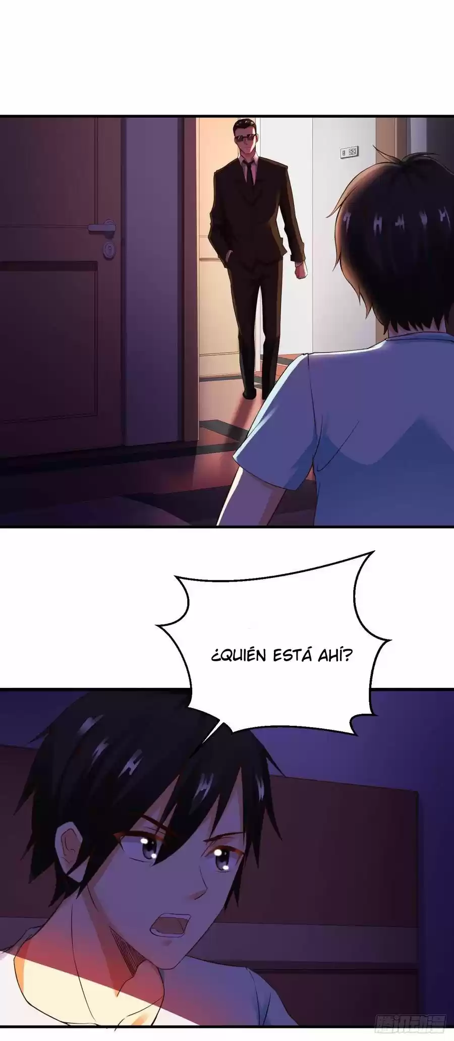 Miss Sister, Don't Mess With Me - Capítulo 2 - Página 23 - LectorTMOo