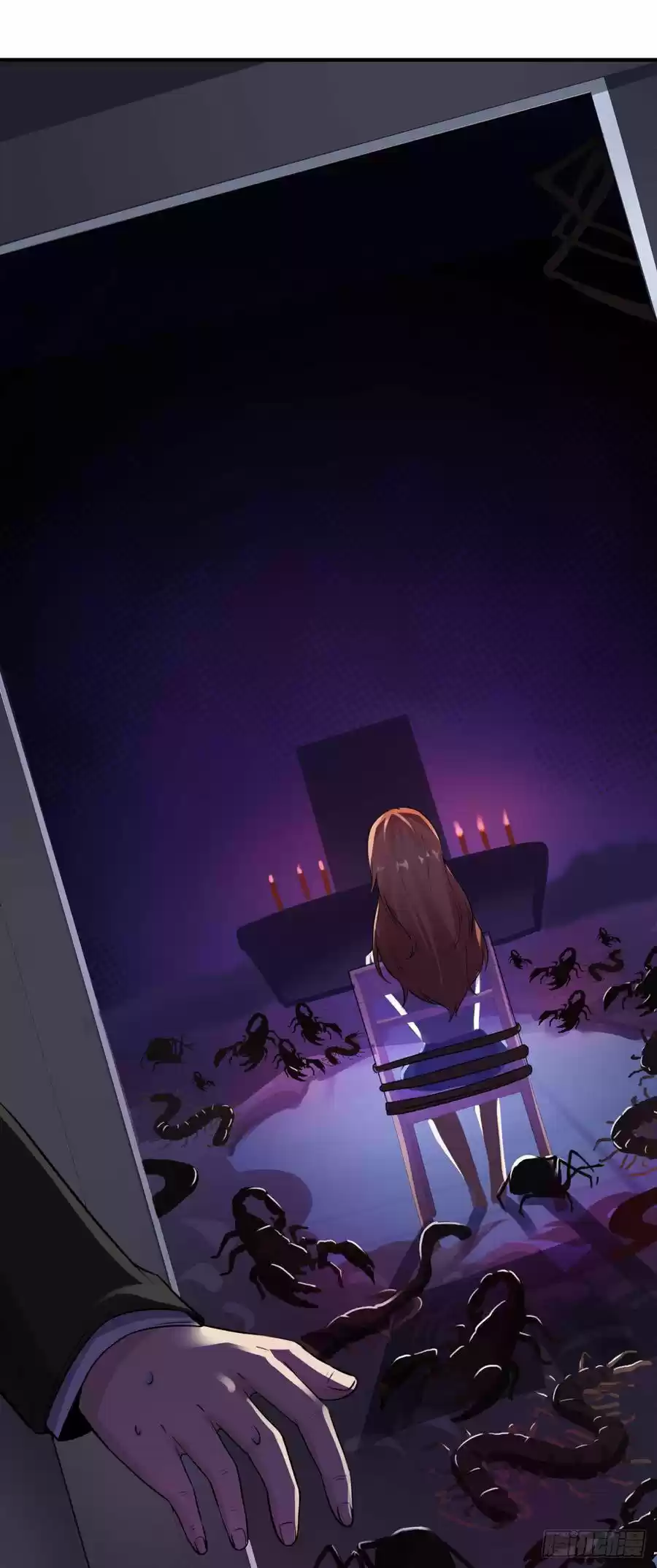 Miss Sister, Don't Mess With Me - Capítulo 3 - Página 13 - LectorTMOo