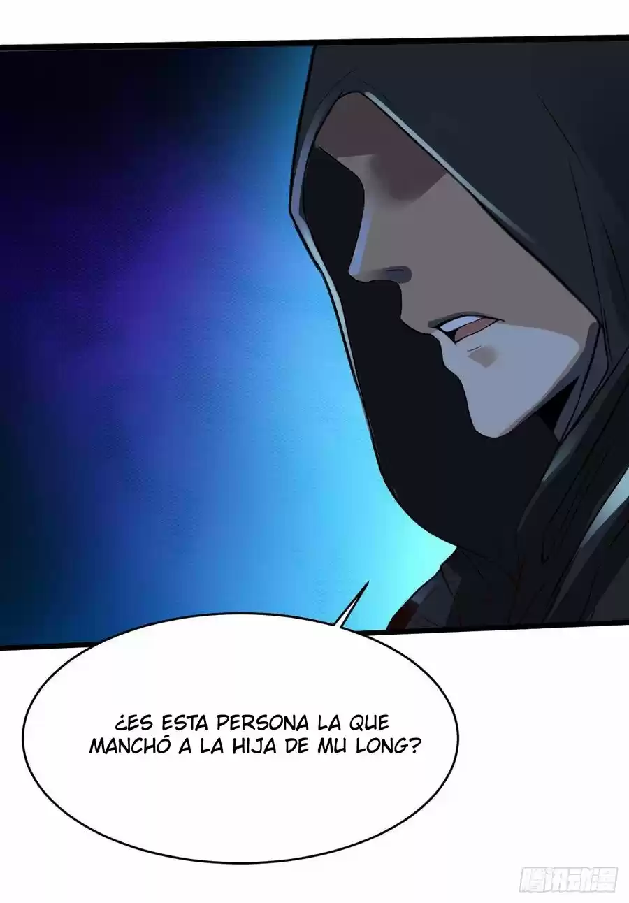 Miss Sister, Don't Mess With Me - Capítulo 3 - Página 19 - LectorTMOo