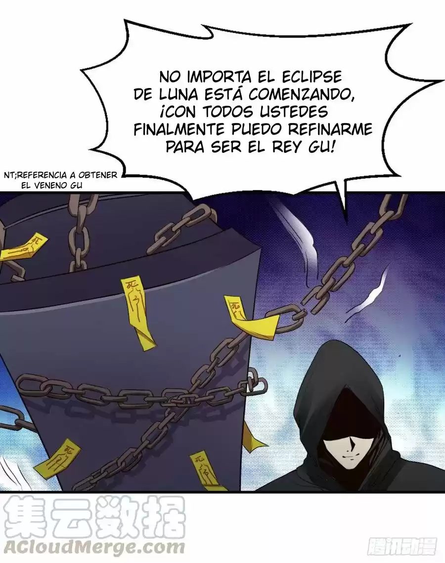 Miss Sister, Don't Mess With Me - Capítulo 3 - Página 24 - LectorTMOo