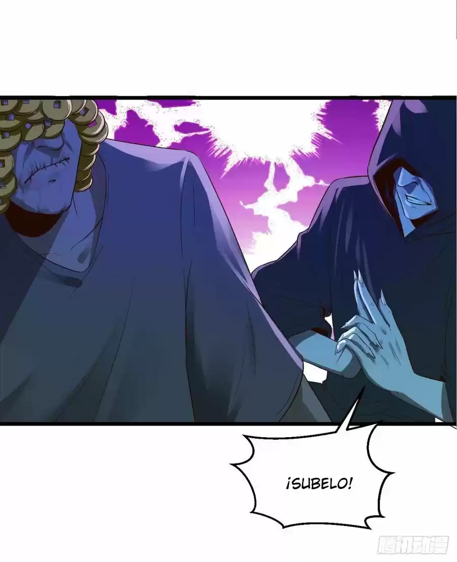 Miss Sister, Don't Mess With Me - Capítulo 4 - Página 35 - LectorTMOo