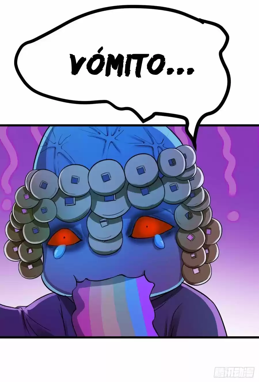 Miss Sister, Don't Mess With Me - Capítulo 4 - Página 46 - LectorTMOo