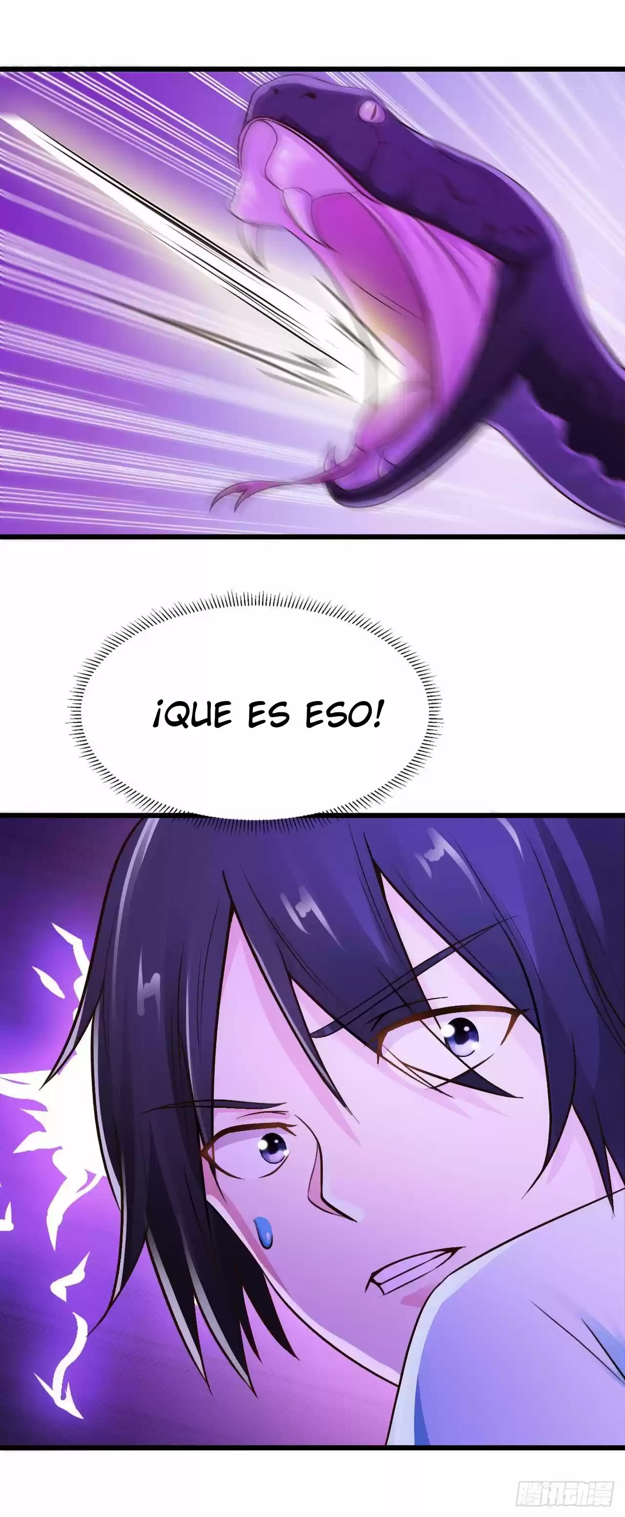Miss Sister, Don't Mess With Me - Capítulo 6 - Página 9 - LectorTMOo
