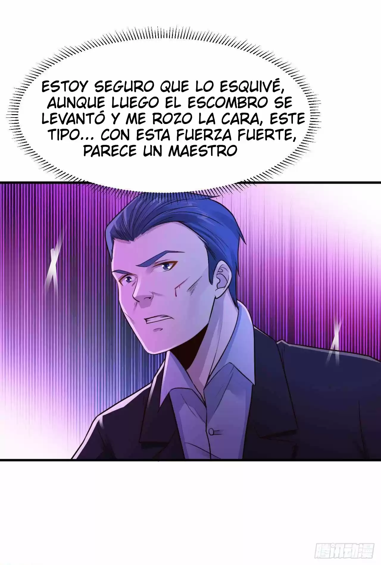 Miss Sister, Don't Mess With Me - Capítulo 7 - Página 21 - LectorTMOo
