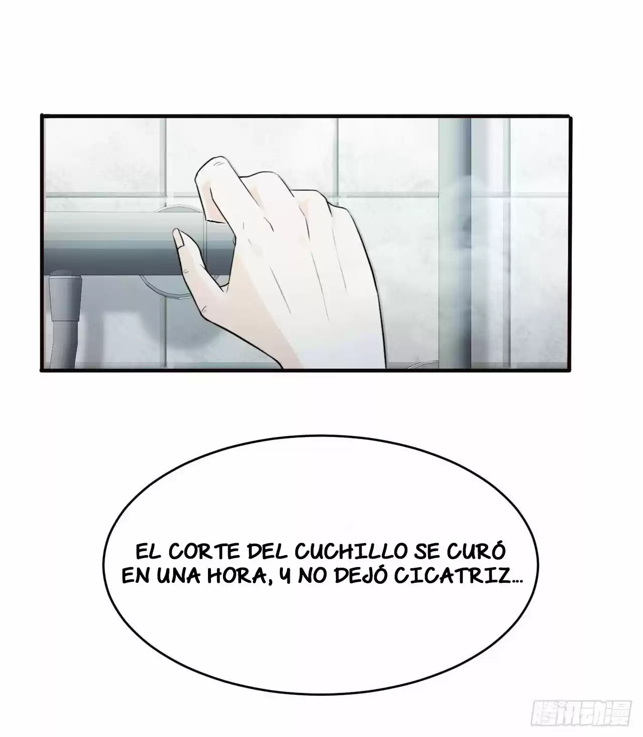 Miss Sister, Don't Mess With Me - Capítulo 8 - Página 5 - LectorTMOo