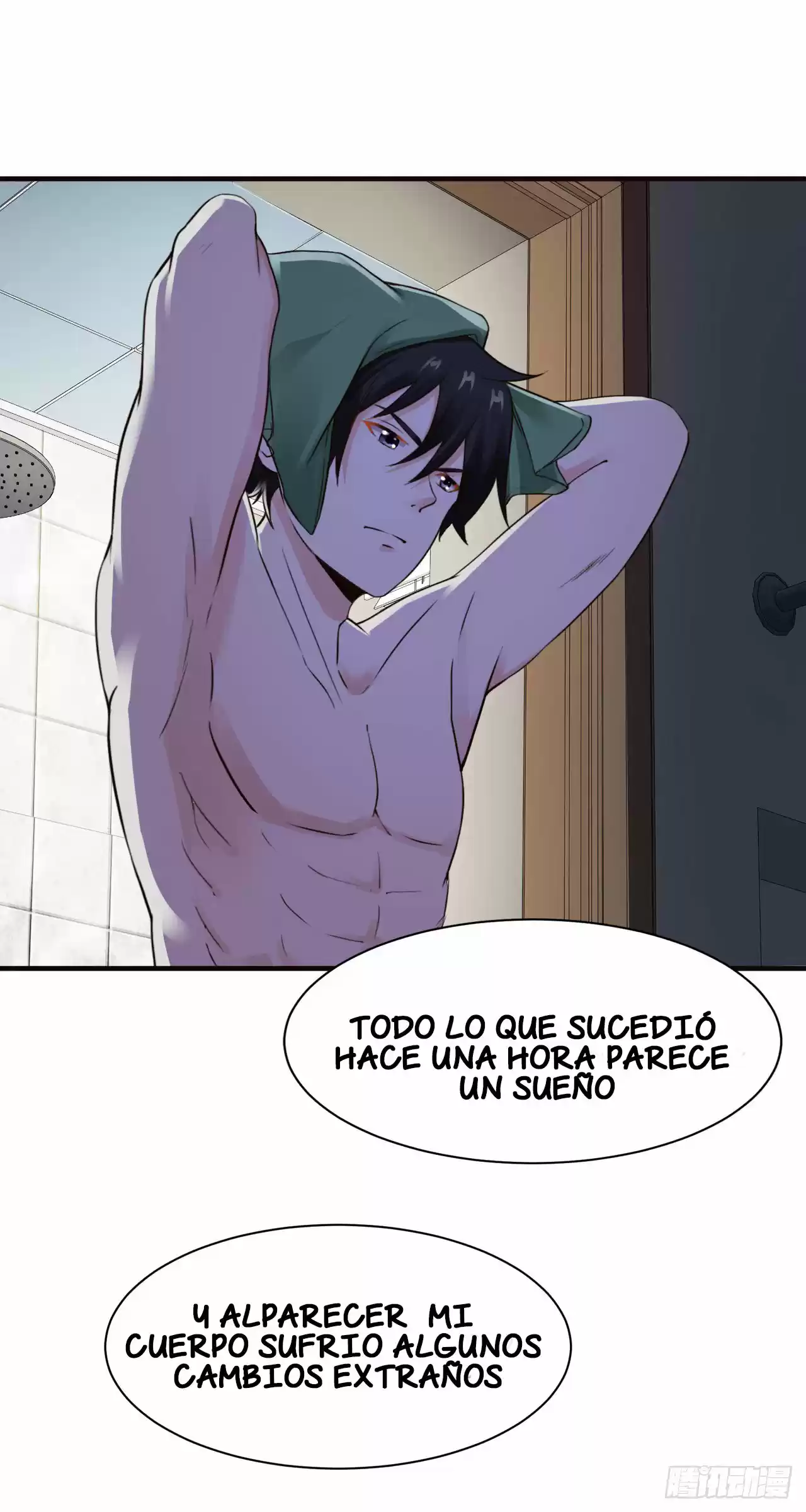 Miss Sister, Don't Mess With Me - Capítulo 8 - Página 6 - LectorTMOo