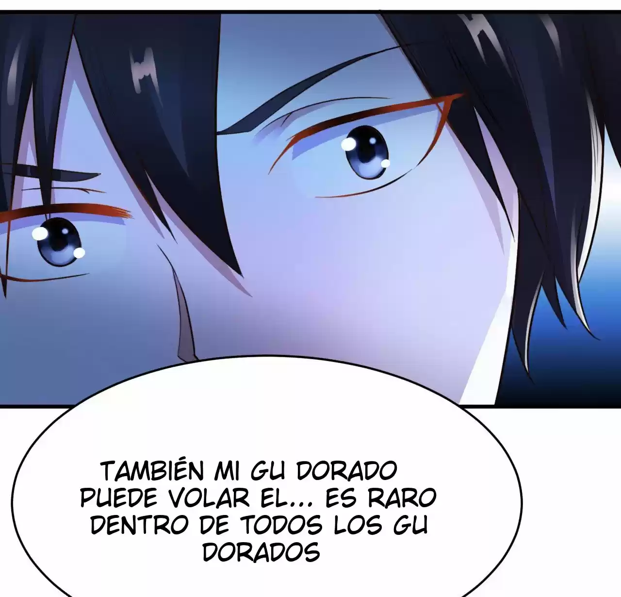 Miss Sister, Don't Mess With Me - Capítulo 8 - Página 22 - LectorTMOo