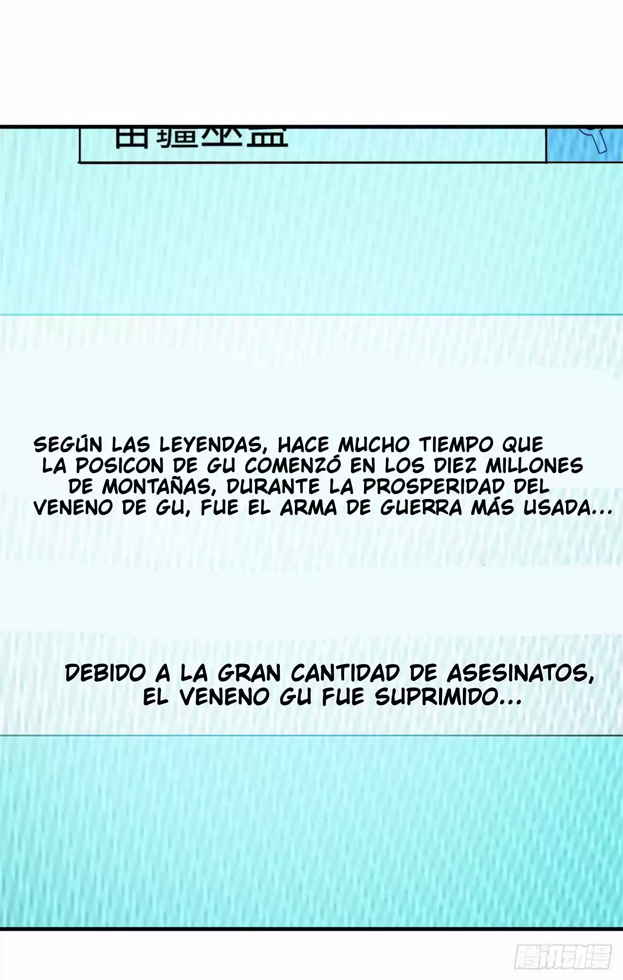 Miss Sister, Don't Mess With Me - Capítulo 8 - Página 26 - LectorTMOo