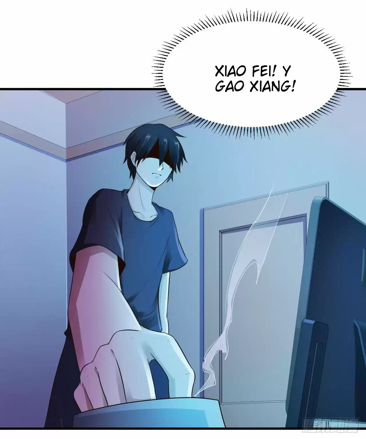 Miss Sister, Don't Mess With Me - Capítulo 8 - Página 31 - LectorTMOo