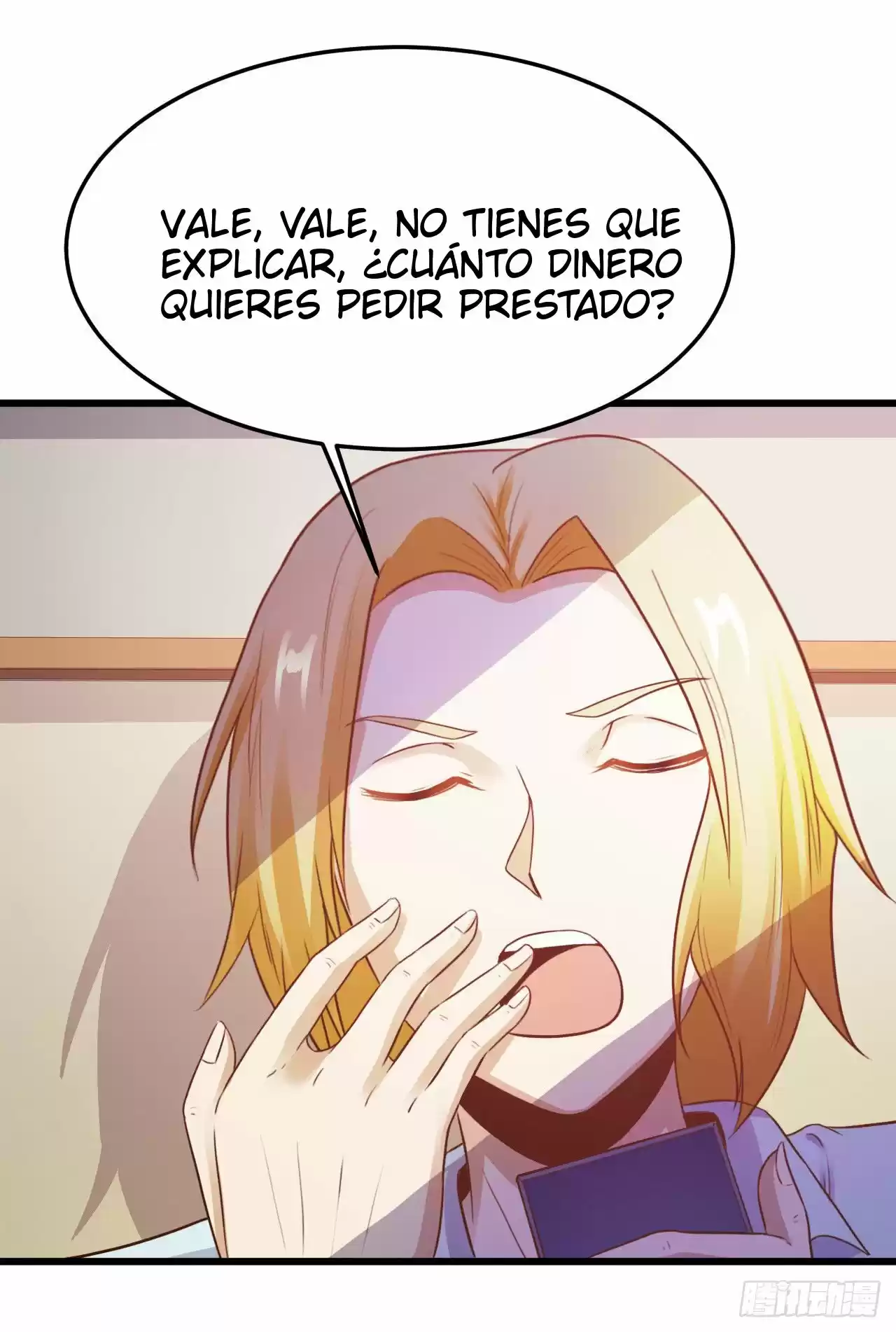 Miss Sister, Don't Mess With Me - Capítulo 9 - Página 13 - LectorTMOo