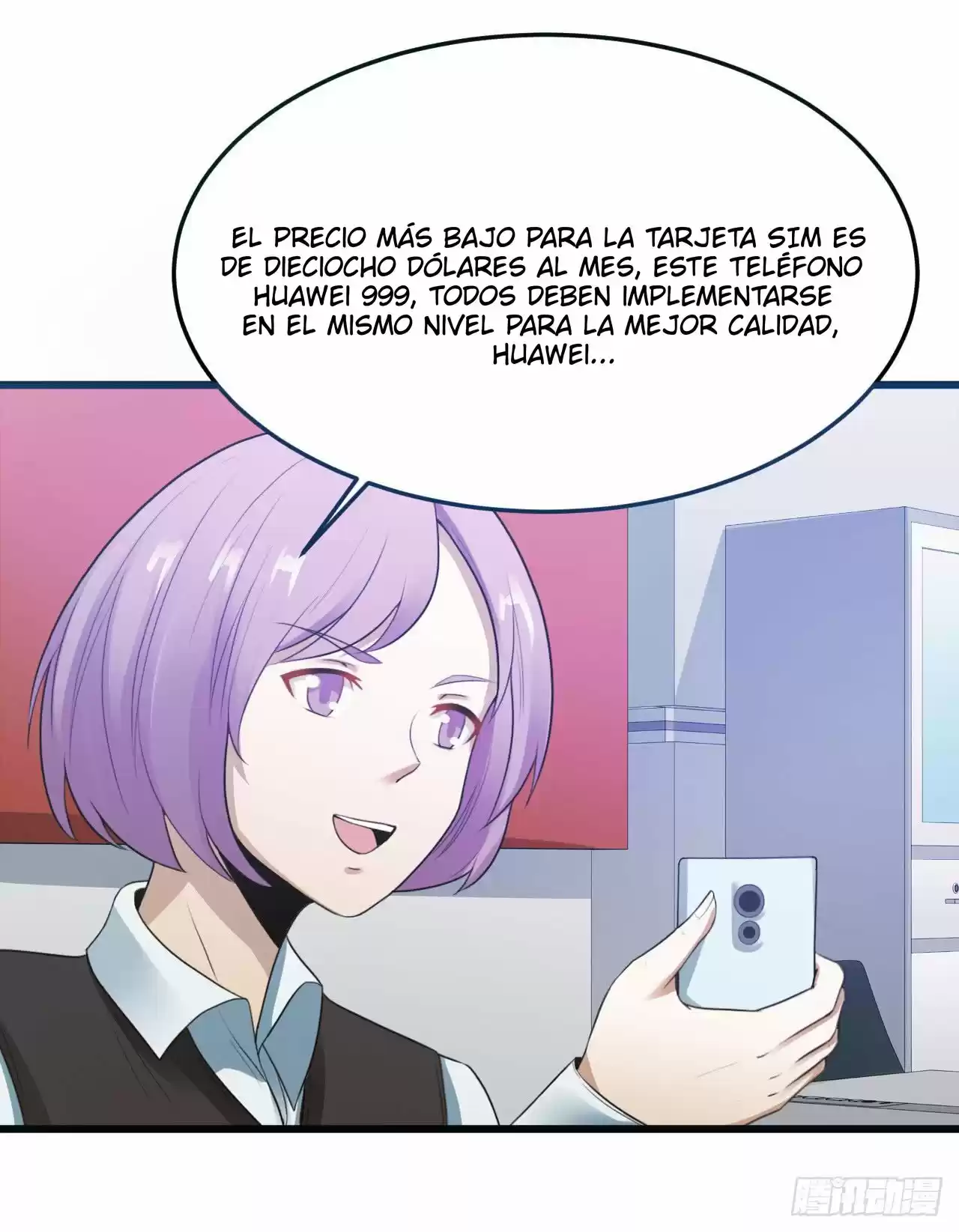 Miss Sister, Don't Mess With Me - Capítulo 9 - Página 20 - LectorTMOo