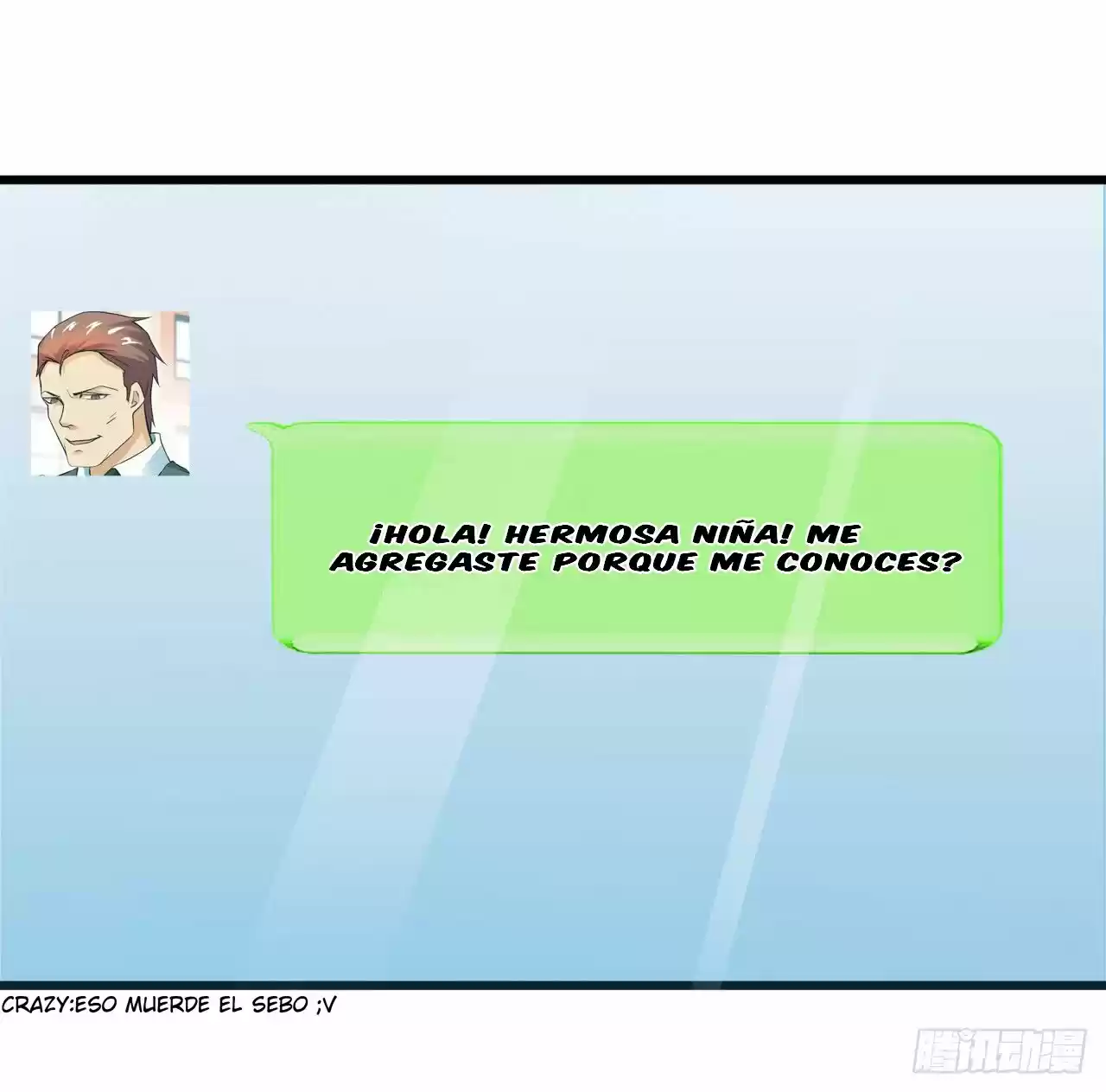 Miss Sister, Don't Mess With Me - Capítulo 9 - Página 24 - LectorTMOo