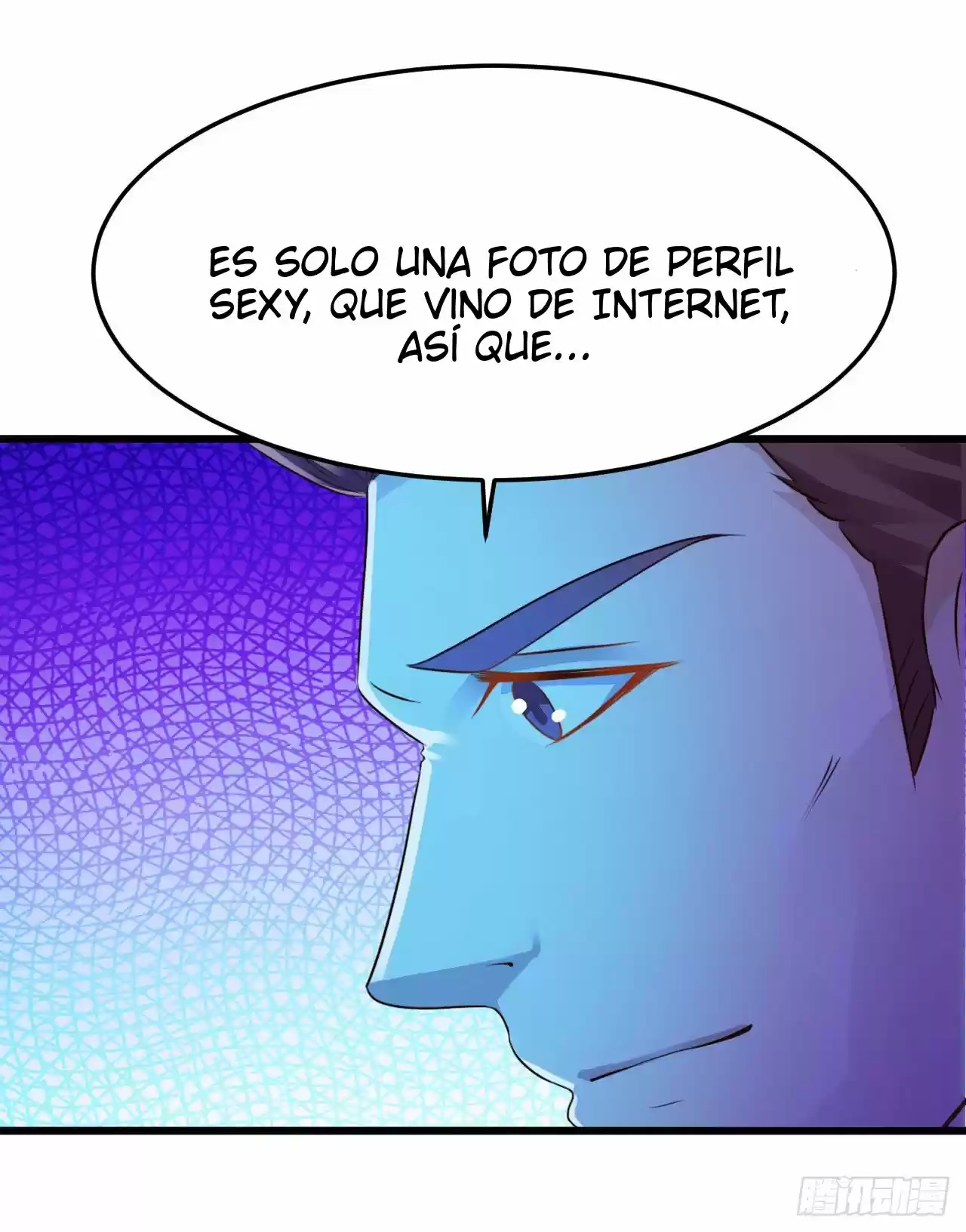 Miss Sister, Don't Mess With Me - Capítulo 9 - Página 29 - LectorTMOo