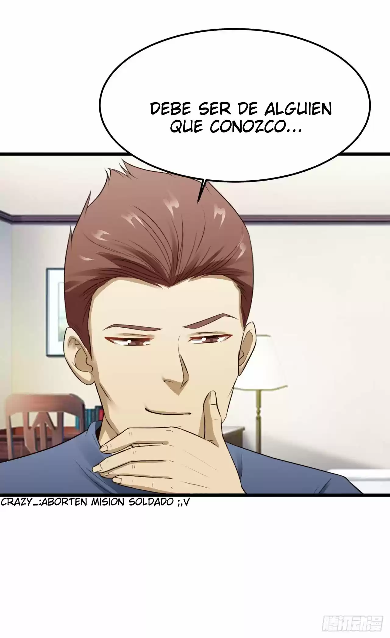 Miss Sister, Don't Mess With Me - Capítulo 9 - Página 30 - LectorTMOo