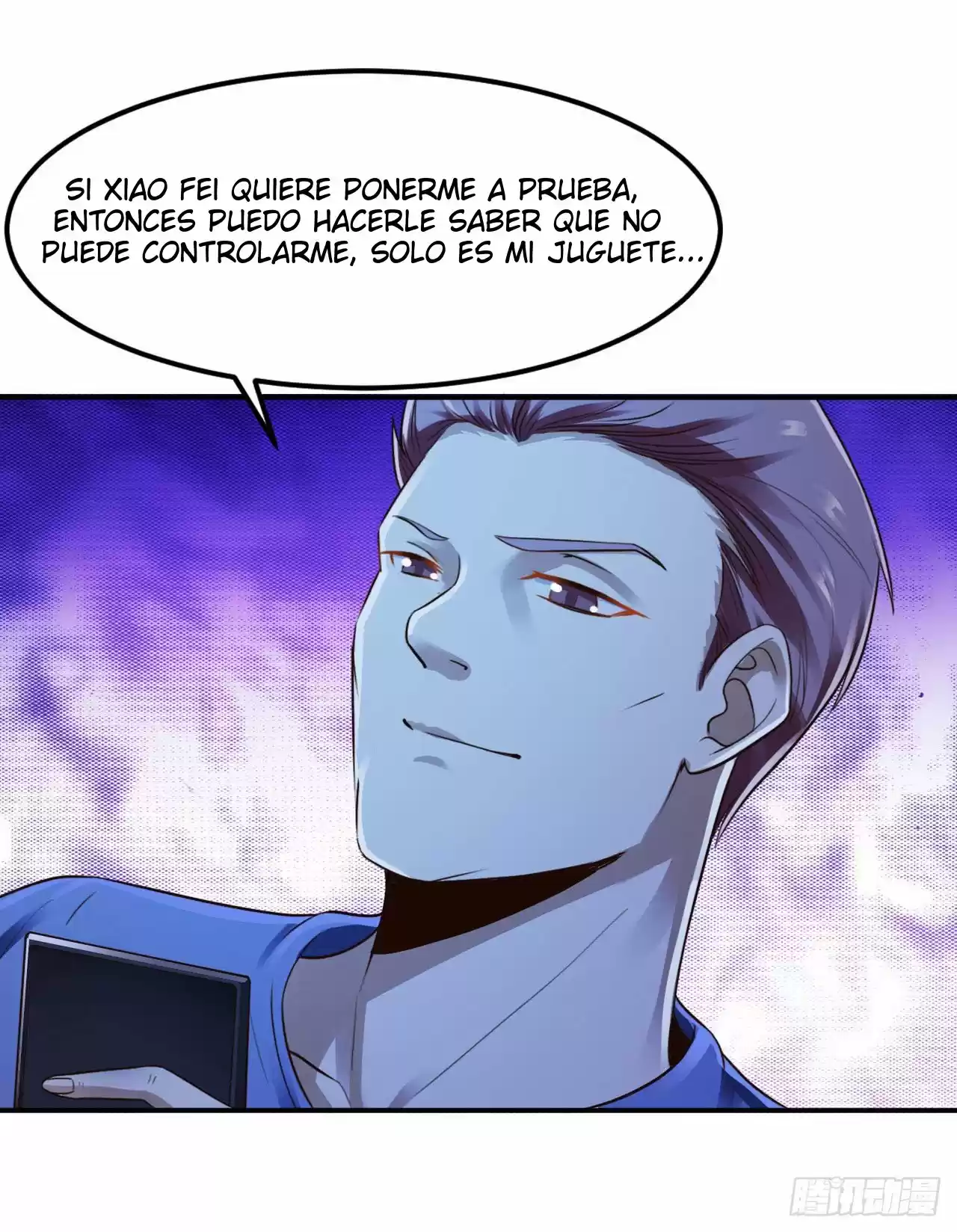 Miss Sister, Don't Mess With Me - Capítulo 9 - Página 31 - LectorTMOo