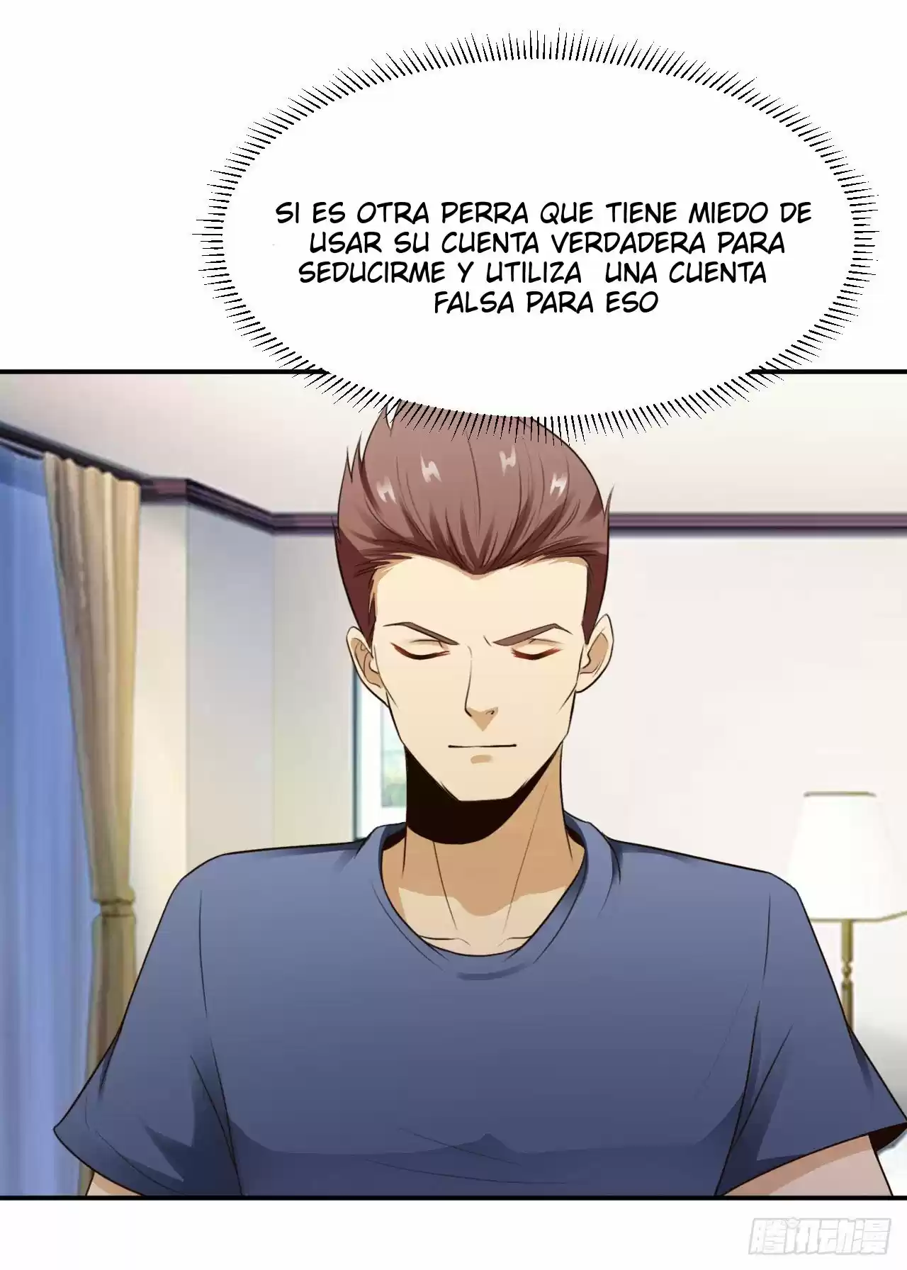 Miss Sister, Don't Mess With Me - Capítulo 9 - Página 32 - LectorTMOo