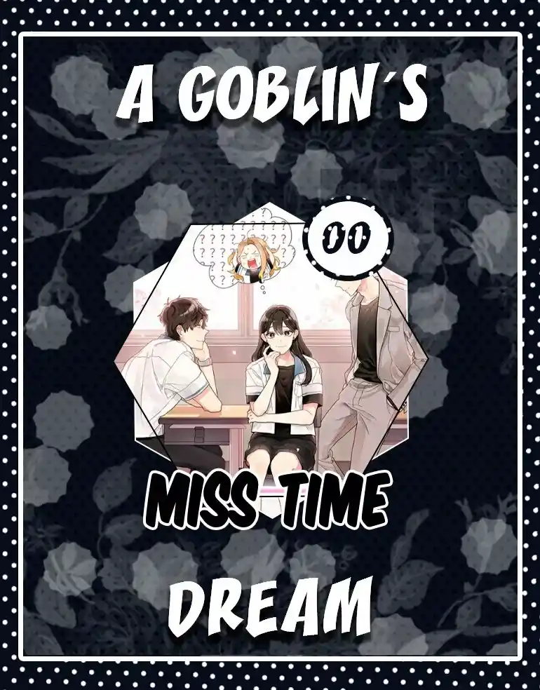 Miss Time. - Capítulo - Página 1 - LectorTMOo