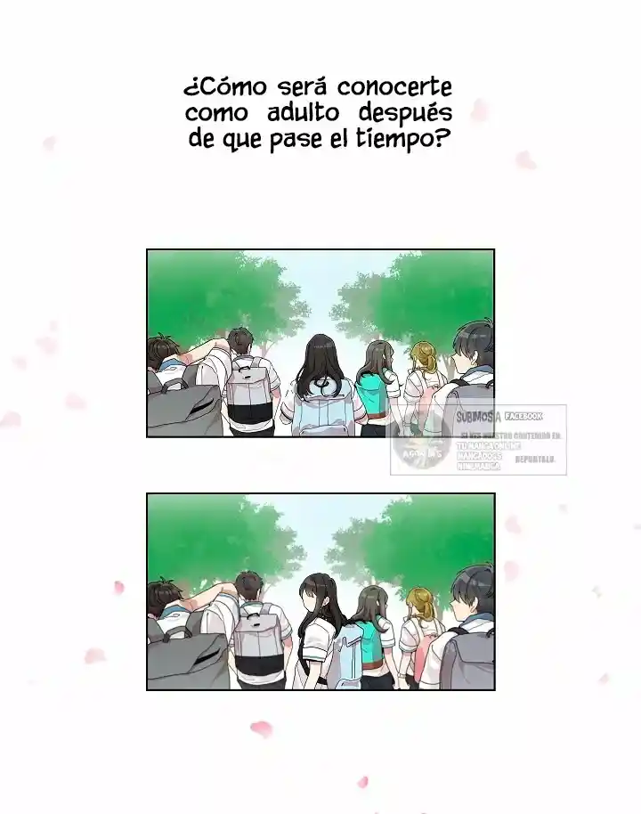 Miss Time. - Capítulo - Página 4 - LectorTMOo