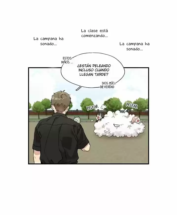 Miss Time. - Capítulo 10 - Página 22 - LectorTMOo