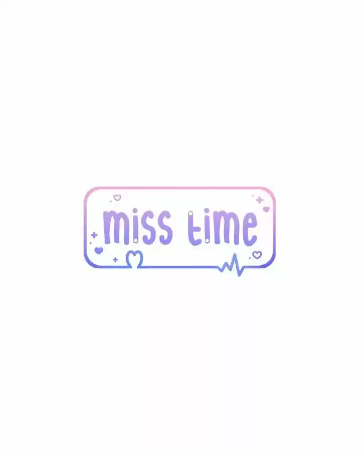 Miss Time. - Capítulo 10 - Página 24 - LectorTMOo