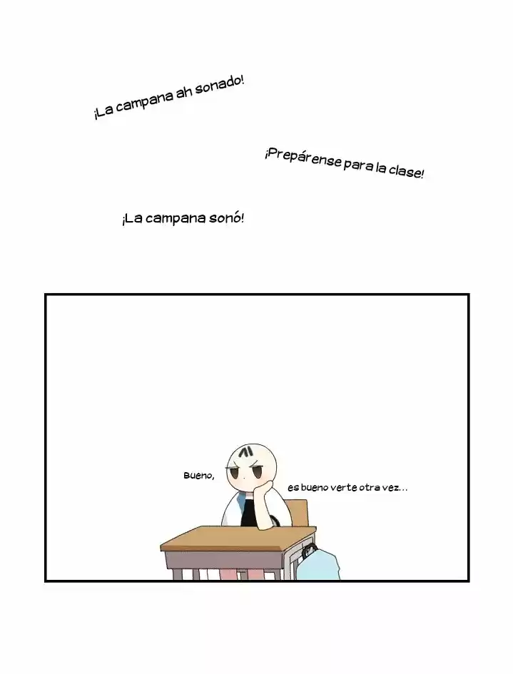Miss Time. - Capítulo 11 - Página 14 - LectorTMOo