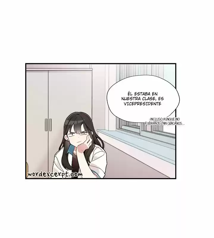Miss Time. - Capítulo 11 - Página 18 - LectorTMOo