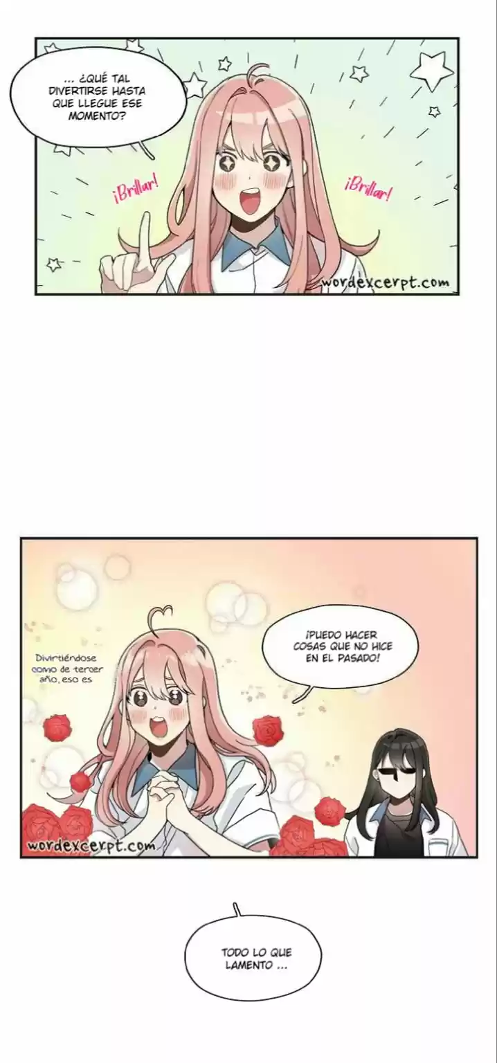 Miss Time. - Capítulo 12 - Página 20 - LectorTMOo