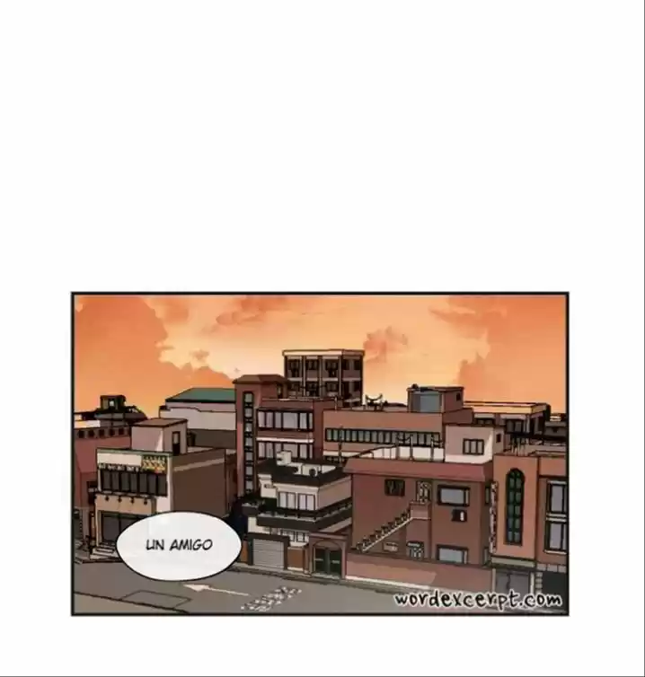 Miss Time. - Capítulo 12 - Página 23 - LectorTMOo