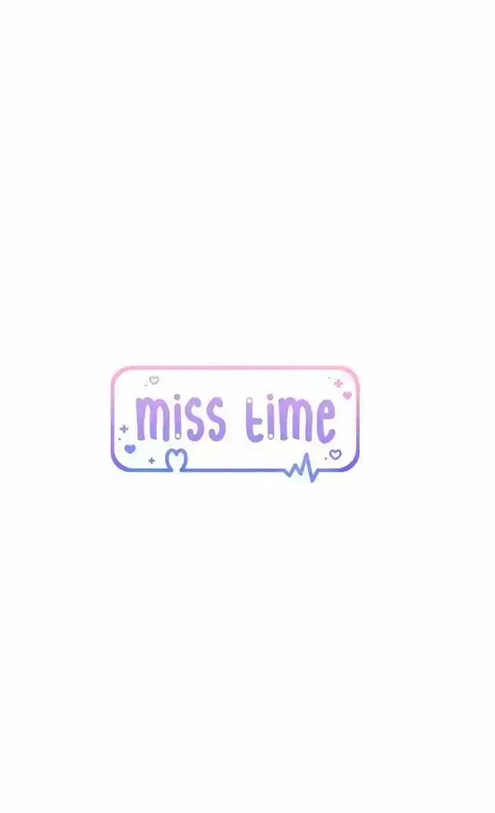 Miss Time. - Capítulo 14 - Página 8 - LectorTMOo