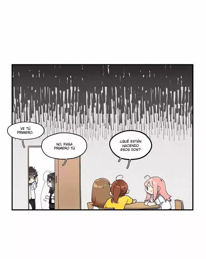 Miss Time. - Capítulo 15 - Página 8 - LectorTMOo