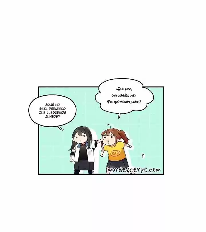 Miss Time. - Capítulo 15 - Página 10 - LectorTMOo